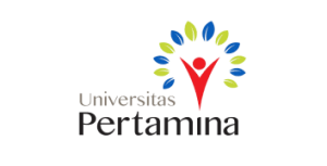 universitas pertamina logo