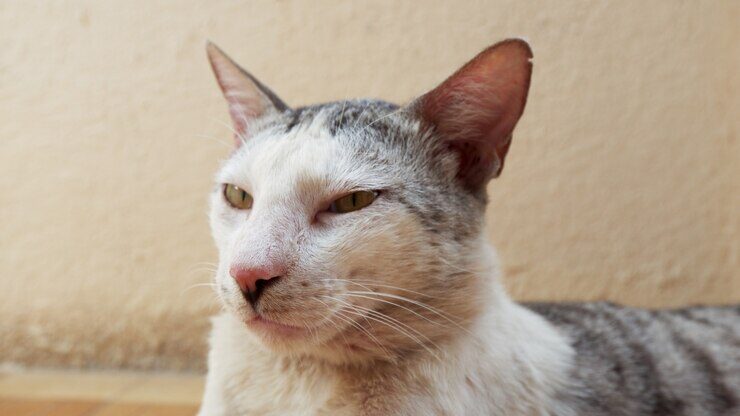 closeup-view-domestic-cat-with-blurred-background_181624-17941